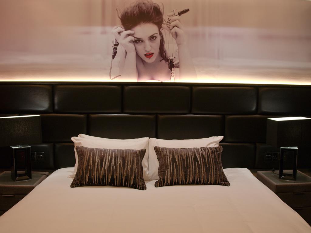 The Residence Hotel Galway Bagian luar foto