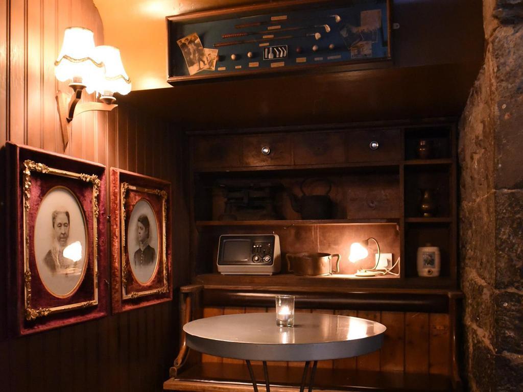 The Residence Hotel Galway Bagian luar foto