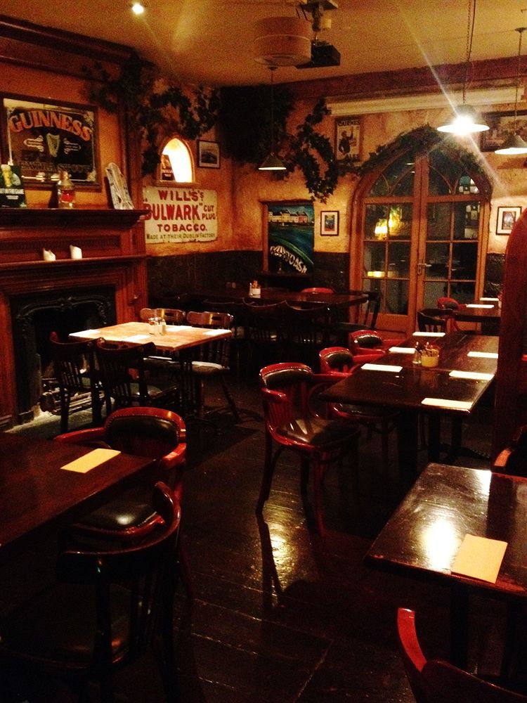 The Residence Hotel Galway Bagian luar foto