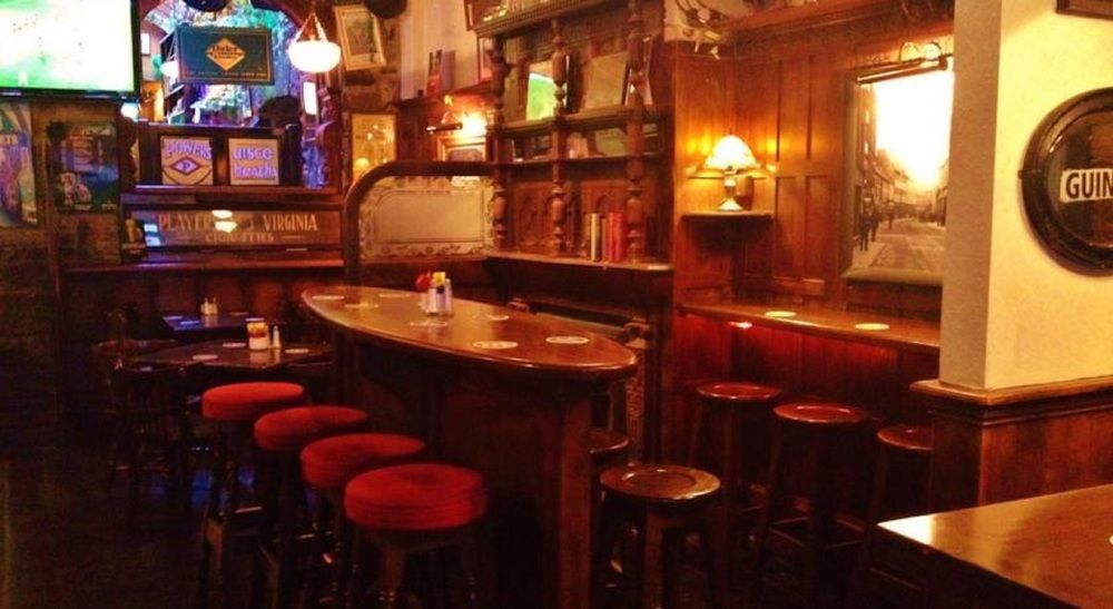 The Residence Hotel Galway Bagian luar foto
